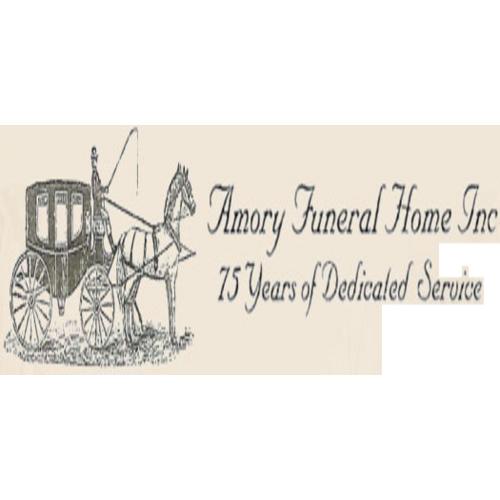 Amory Funeral Home