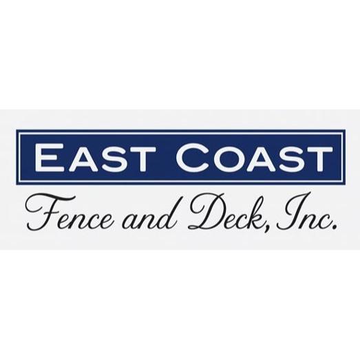 East Coast Fence & Deck Inc