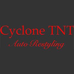 Cyclone TNT Youngstown
