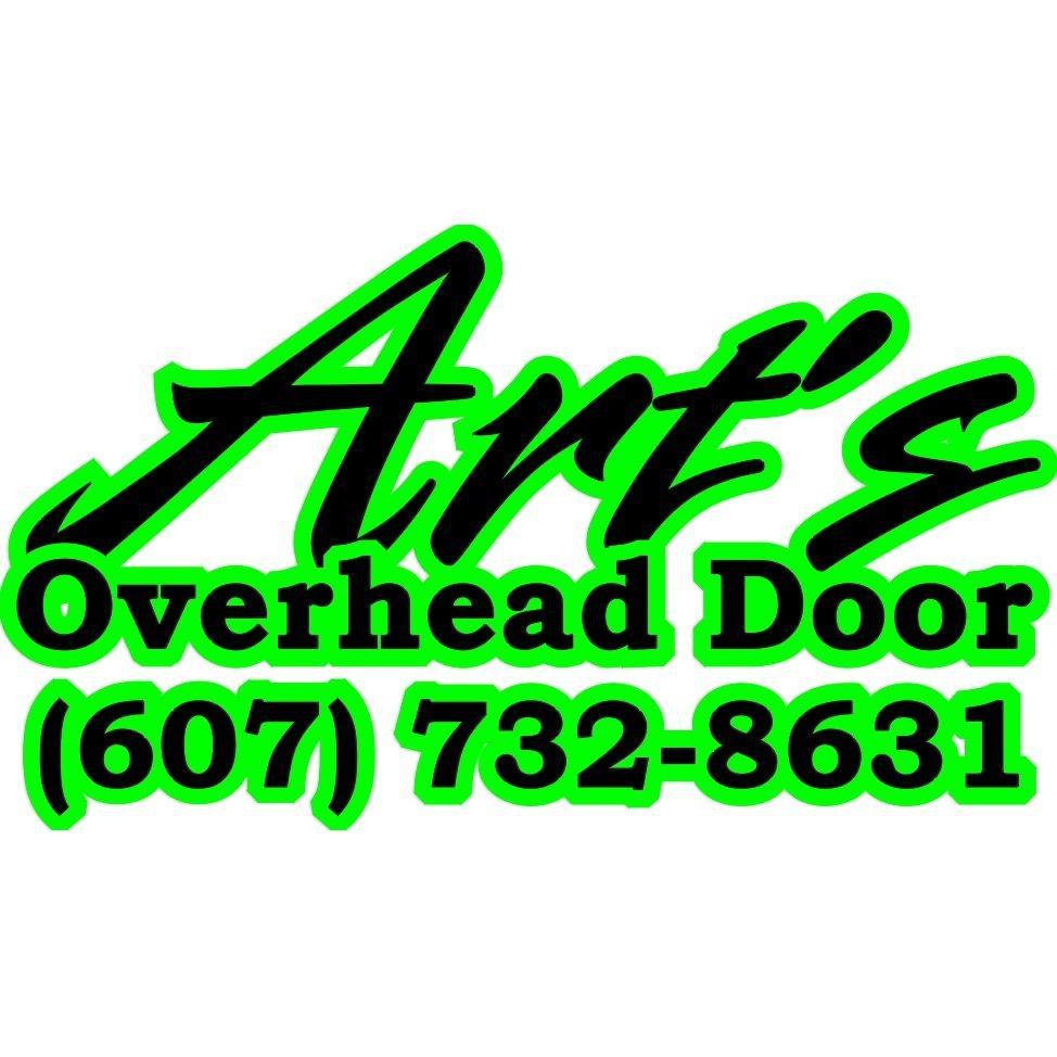 Art's Overhead Door