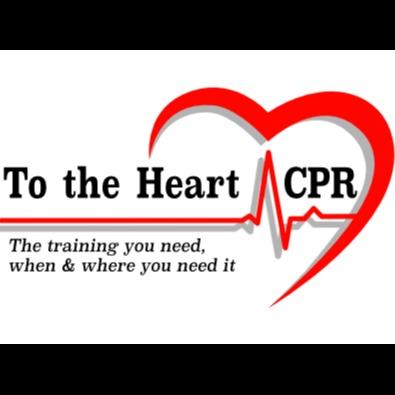 To the Heart Mobile CPR Training