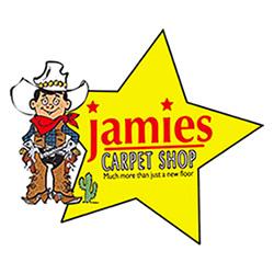 Jamie's Carpet Shop