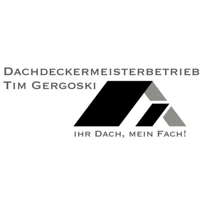 Dachdecker Meisterbetrieb Tim Gergoski Bottrop