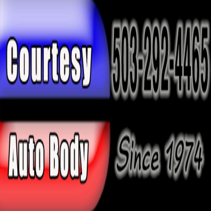 Courtesy Auto Body