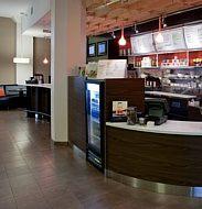 COURTYARD by Marriott-Omaha Downtown/Old Market Area