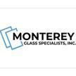 Monterey Glass Specialists