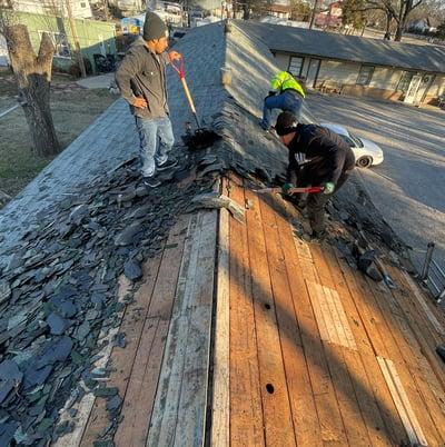 Better Solutions Roofing & Construction LLC