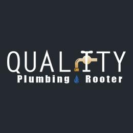 Quality Plumbing & Rooter, Inc.