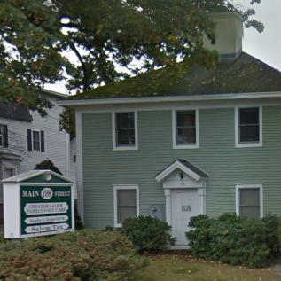 Greater Salem Family Footcare Associates