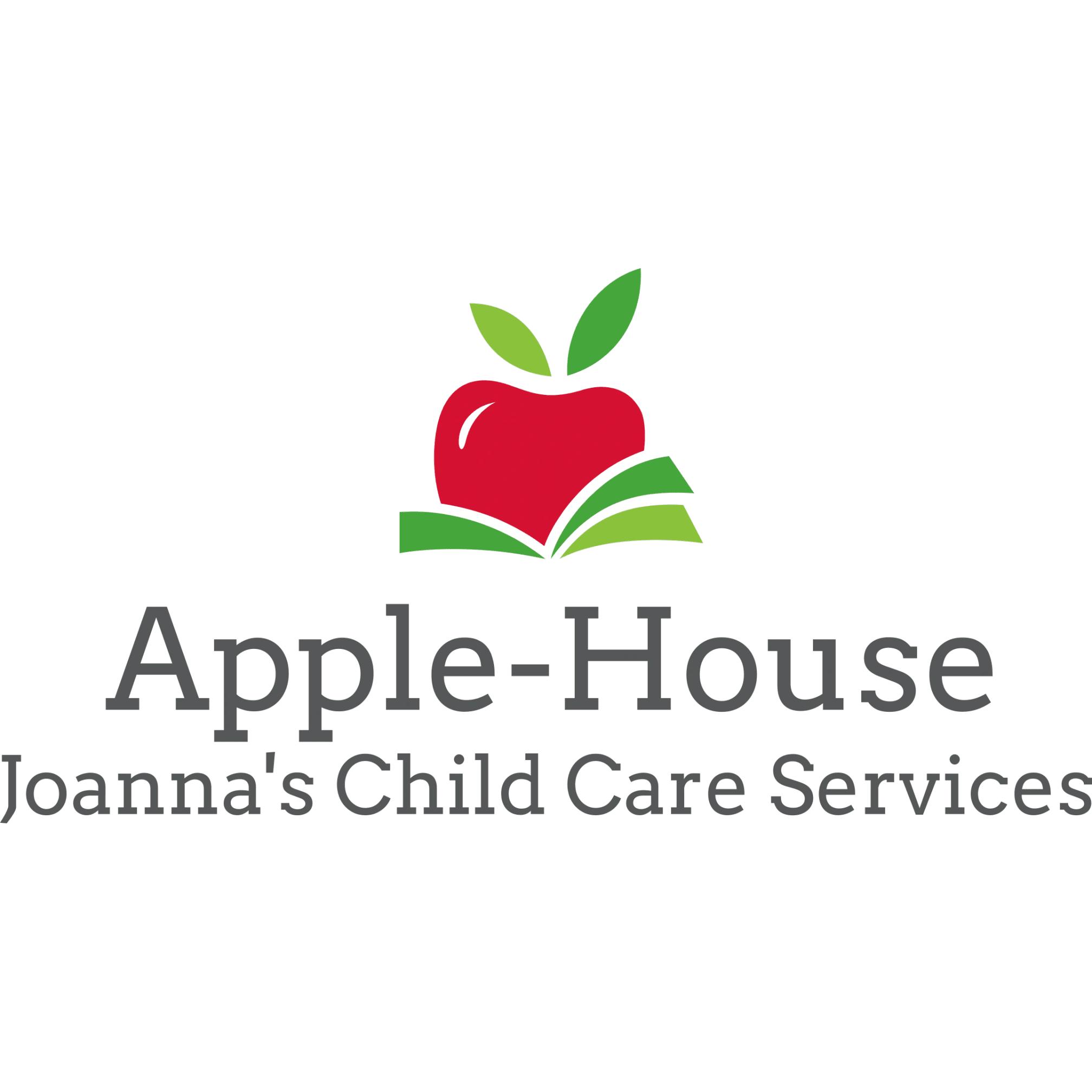 Apple-House, Joanna's Child Care Services