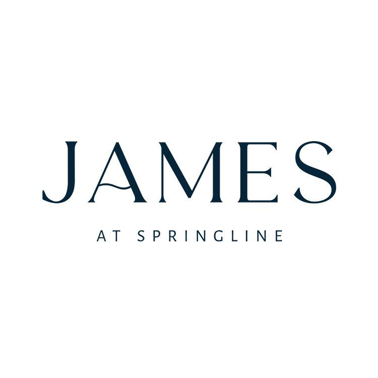The James at Springline