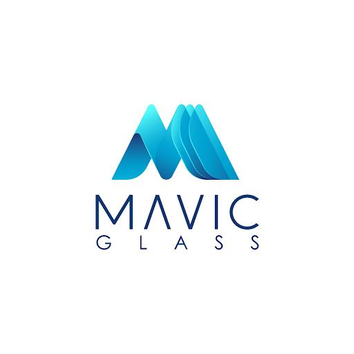 Mavic Glass
