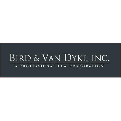 Bird & Van Dyke, Inc. - A Professional Law Corporation
