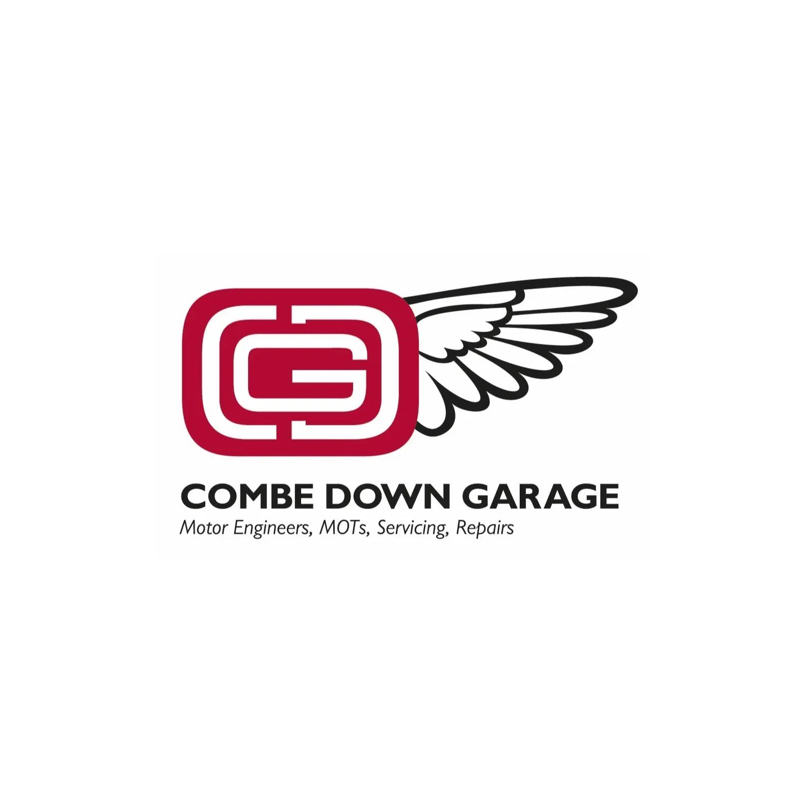 Combe Down Garage