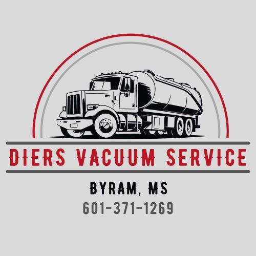 Dier's Vacuum Truck Service
