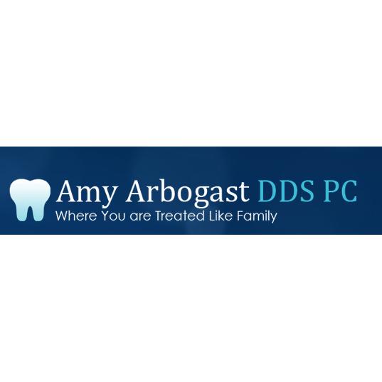 Amy Arbogast DDS