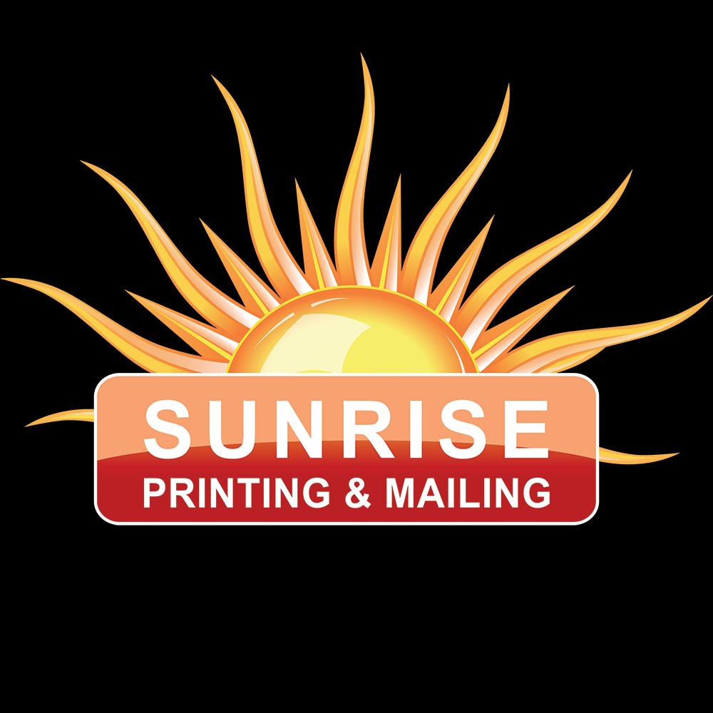 Sunrise Printing & Mailing