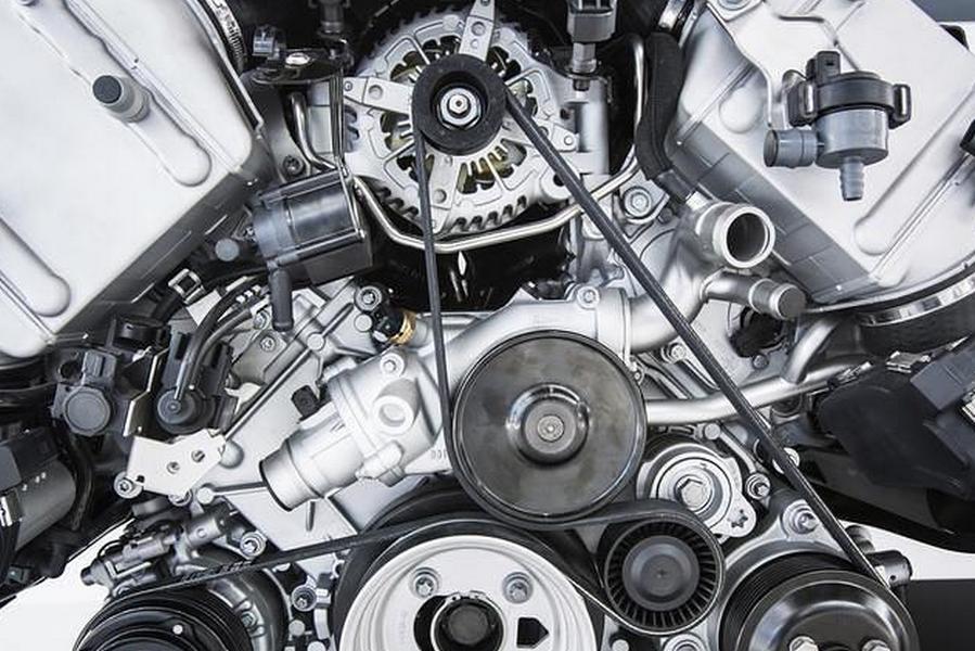 Autoopravna - pneuservis - Zelená Libuše