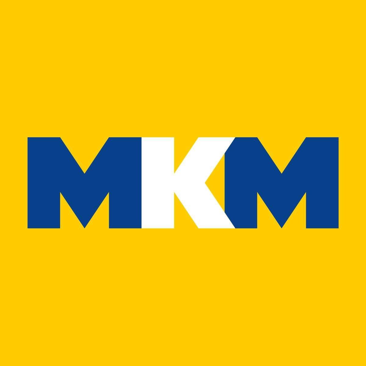 MKM Building Supplies Wolverhampton