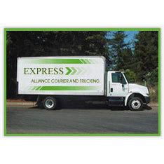 Express Alliance Courier, Inc