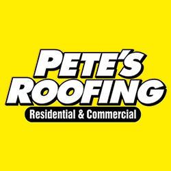 Pete's Roofing and Son LLC