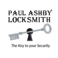 Paul Ashby Locksmiths