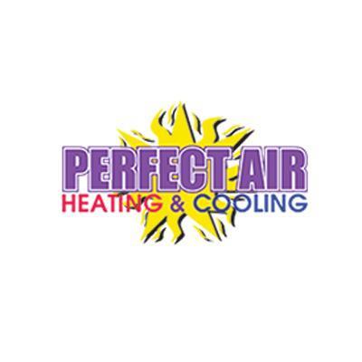 PERFECT AIR HEATING & COOLING