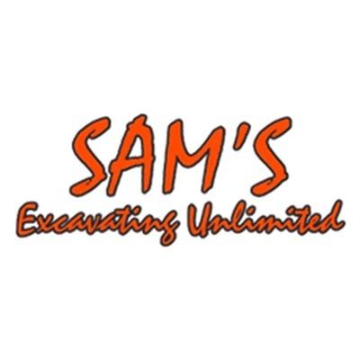 Sam's Excavating Unlimited