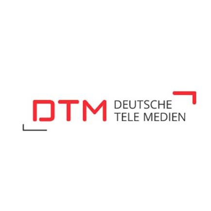 DTM Deutsche Tele Medien GmbH