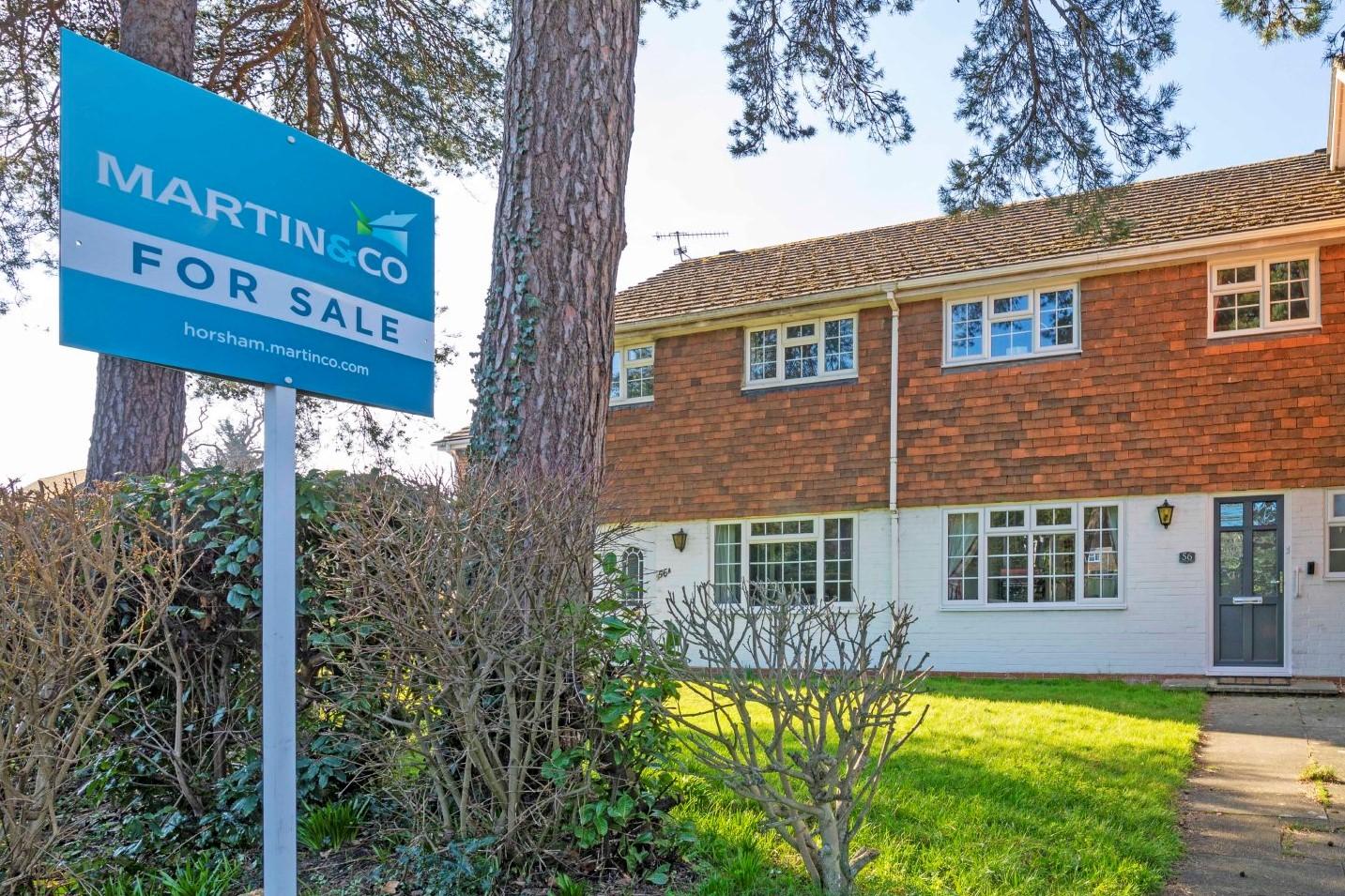 Martin & Co Horsham Lettings & Estate Agents