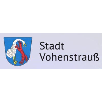 Stadtverwaltung Vohenstrauß