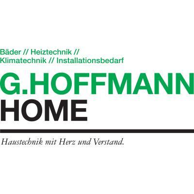 G. Hoffmann GmbH & Co. KG