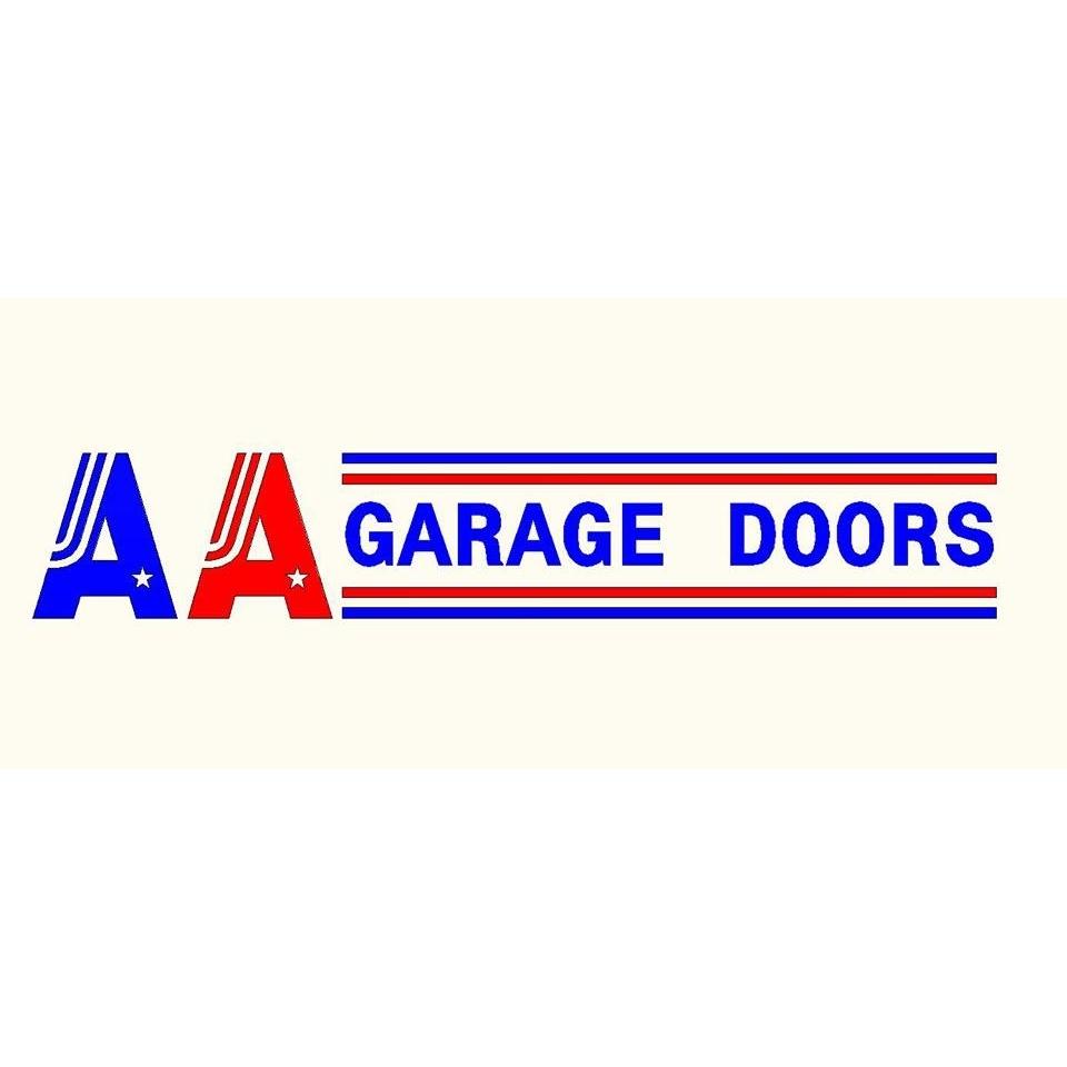 AA Garage Doors