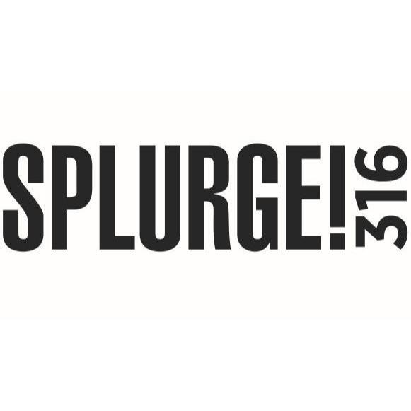 Splurge! Magazine