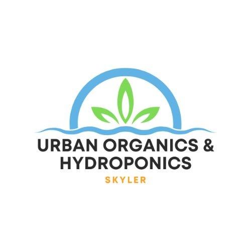Urban Organics & Hydroponics