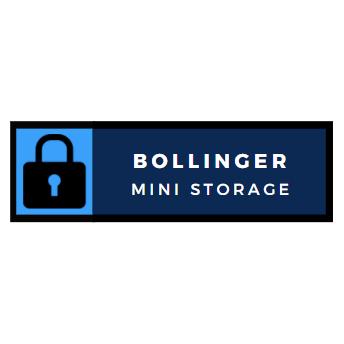 BOLLINGER MINI STORAGE