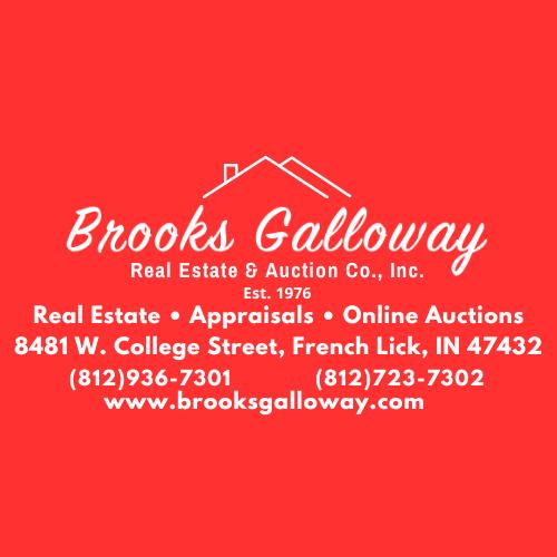 Brooks Galloway Real Estate & Auction Co., Inc.