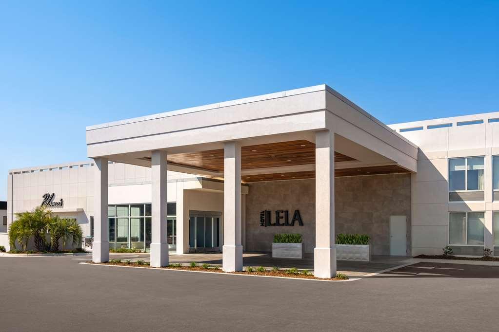 Hotel Lela Wilmington, Tapestry Collection by Hilton