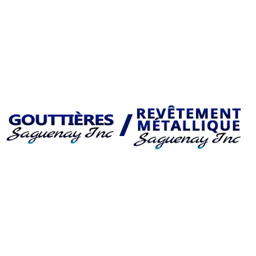 Gouttières Saguenay Inc.