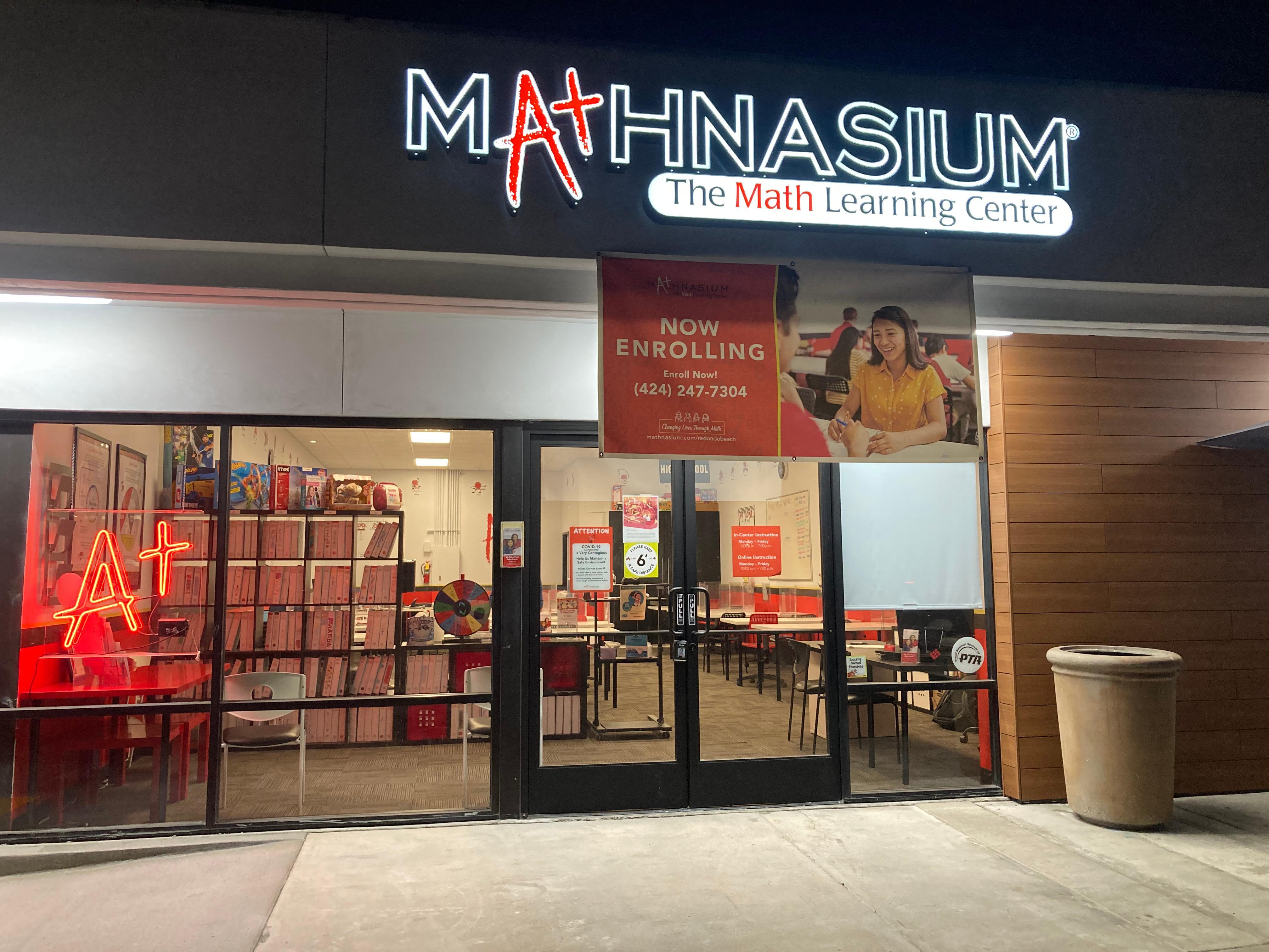 Mathnasium