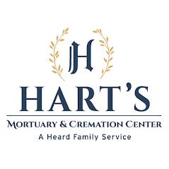 Hart's Mortuary and Cremation Center