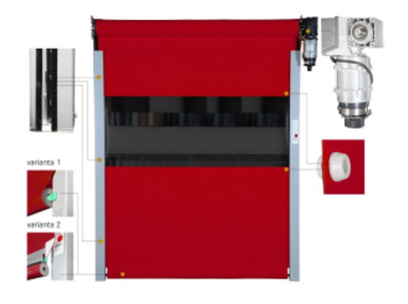 FORTE Beroun spol. s r.o.