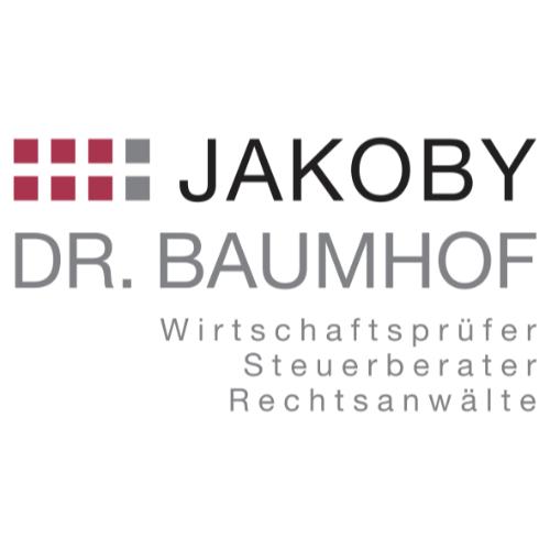 Kanzlei Jakoby Dr. Baumhof - Wirtschaftsprüfer, Steuerberater, Rechtsanwälte