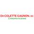Clinique Chiropratique Colette Gagnon