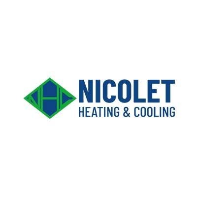 Nicolet Heating & Cooling LLC