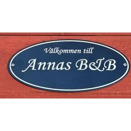 Annas B&B