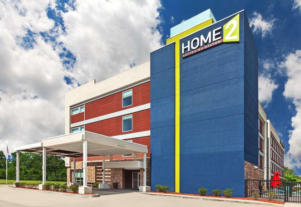 Home2 Suites by Hilton Gonzales