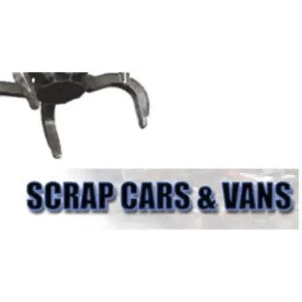 Scrap My Car in London Essex