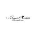Princess & Penguin Formalwear