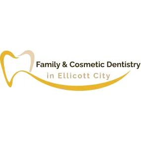 Family & Cosmetic Dentistry in Ellicott City
